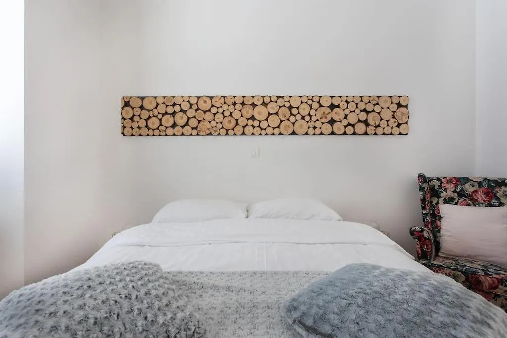 Spacious Apartment In Historic Centre & Free Parking Ljubljana 0*,  Slovenia